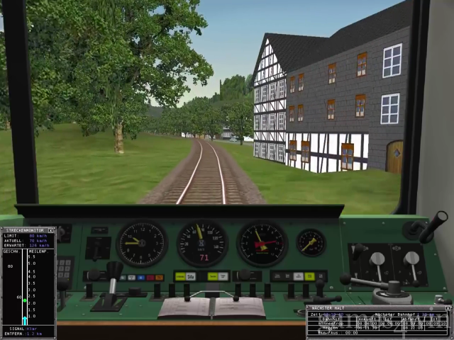 can models be ripped from train simulator